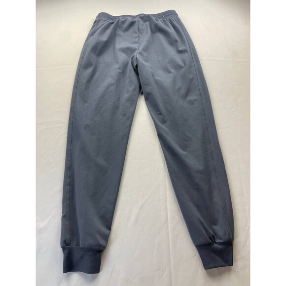 Rachel Zoe Joggers Drawstring Waist Elastic Cuffs Pants Womens Small Gray - Picture 5 of 5